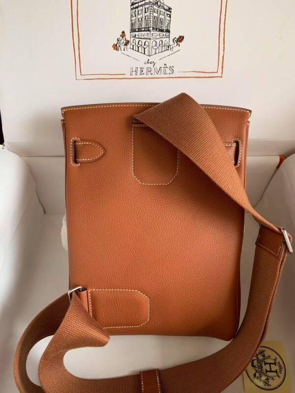 HERMES，エルメスのウエストバッグ - 图片 17