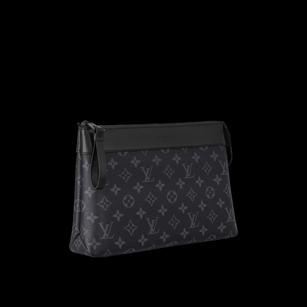 LV。ルイ・ヴィトン，M13356，M13199，M13198，M82545，M82543 ポシェット･ヴォワヤージュ スープル - 图片 21