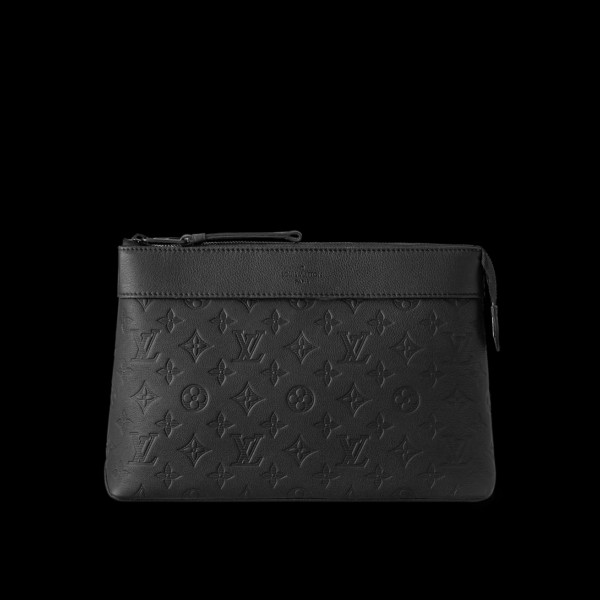 LV。ルイ・ヴィトン，M13356，M13199，M13198，M82545，M82543 ポシェット･ヴォワヤージュ スープル - 图片 18