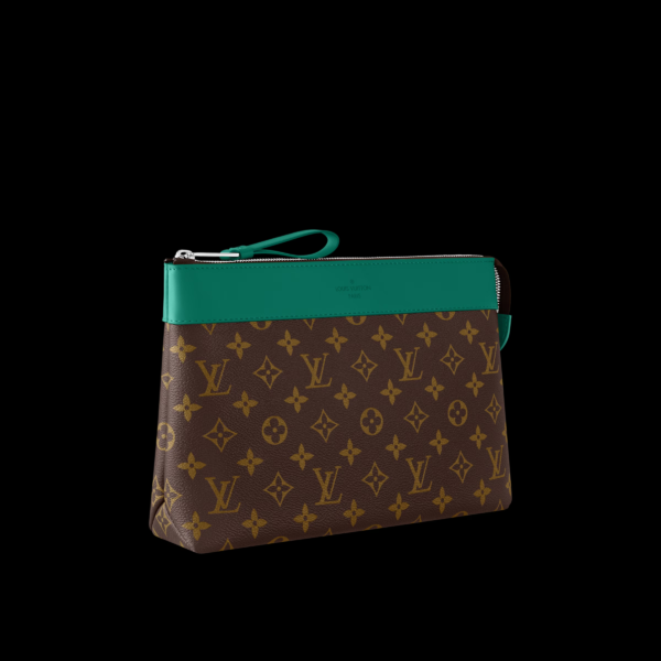 LV。ルイ・ヴィトン，M13356，M13199，M13198，M82545，M82543 ポシェット･ヴォワヤージュ スープル - 图片 8