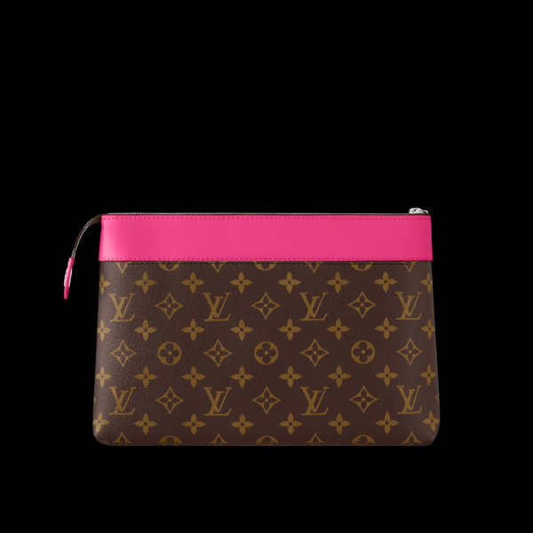 LV。ルイ・ヴィトン，M13356，M13199，M13198，M82545，M82543 ポシェット･ヴォワヤージュ スープル - 图片 5