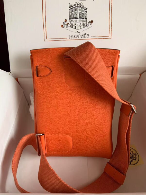 HERMES，エルメスのウエストバッグ - 图片 14