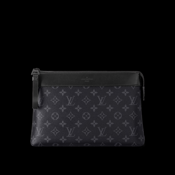 LV。ルイ・ヴィトン，M13356，M13199，M13198，M82545，M82543 ポシェット･ヴォワヤージュ スープル - 图片 17