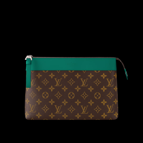 LV。ルイ・ヴィトン，M13356，M13199，M13198，M82545，M82543 ポシェット･ヴォワヤージュ スープル - 图片 9