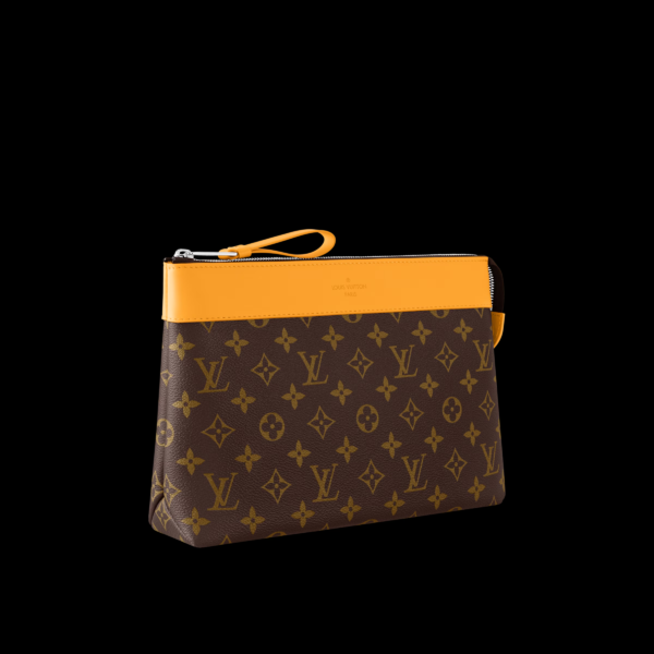 LV。ルイ・ヴィトン，M13356，M13199，M13198，M82545，M82543 ポシェット･ヴォワヤージュ スープル - 图片 10