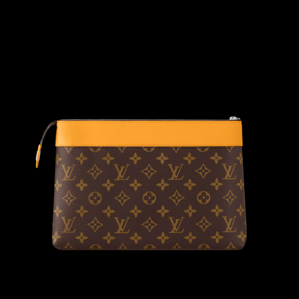 LV。ルイ・ヴィトン，M13356，M13199，M13198，M82545，M82543 ポシェット･ヴォワヤージュ スープル - 图片 11