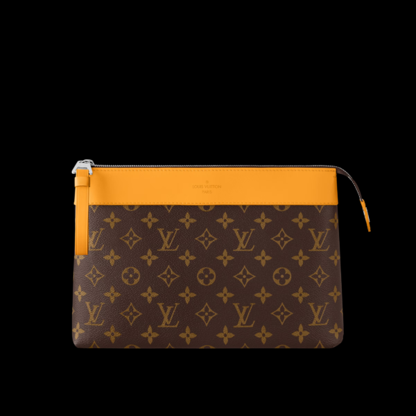 LV。ルイ・ヴィトン，M13356，M13199，M13198，M82545，M82543 ポシェット･ヴォワヤージュ スープル - 图片 12
