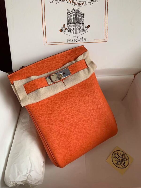 HERMES，エルメスのウエストバッグ - 图片 15