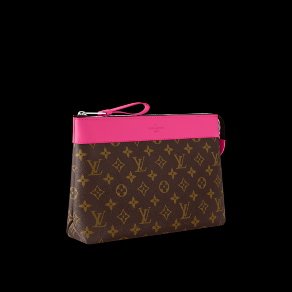 LV。ルイ・ヴィトン，M13356，M13199，M13198，M82545，M82543 ポシェット･ヴォワヤージュ スープル - 图片 4