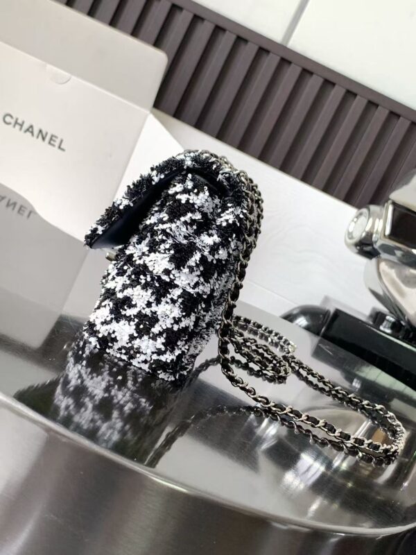 Chanel，シャネル，スモール フラップ バッグ ，ショルダーバッグ - 图片 7