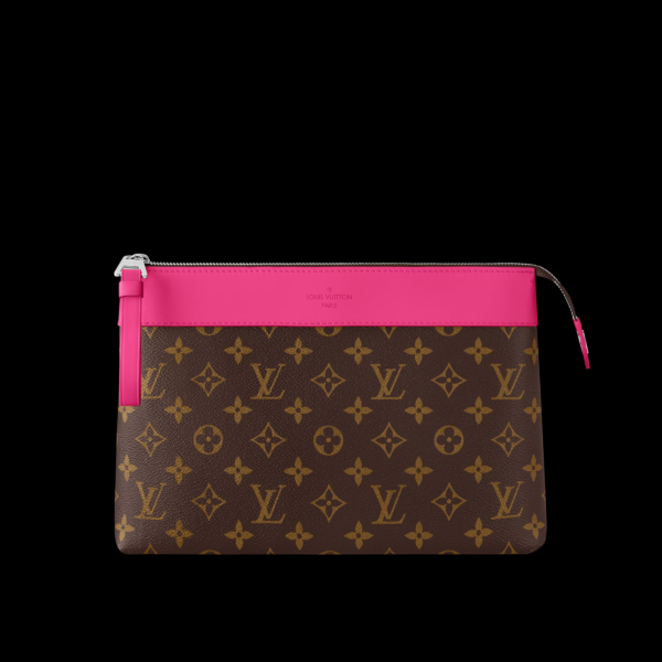 LV。ルイ・ヴィトン，M13356，M13199，M13198，M82545，M82543 ポシェット･ヴォワヤージュ スープル - 图片 2