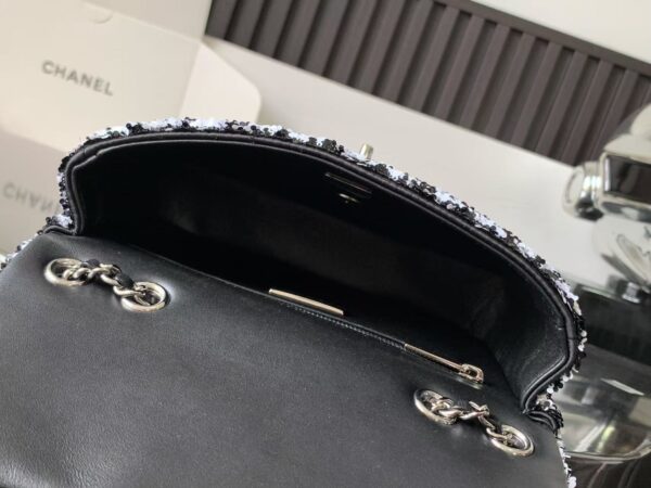 Chanel，シャネル，スモール フラップ バッグ ，ショルダーバッグ - 图片 9