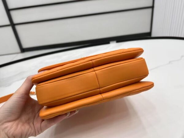 Chanel，シャネル，AS4654トップハンドル ミニ フラップ バッグ - 图片 18