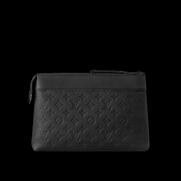 LV。ルイ・ヴィトン，M13356，M13199，M13198，M82545，M82543 ポシェット･ヴォワヤージュ スープル - 图片 14