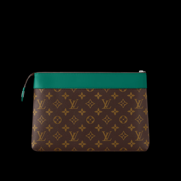 LV。ルイ・ヴィトン，M13356，M13199，M13198，M82545，M82543 ポシェット･ヴォワヤージュ スープル - 图片 6
