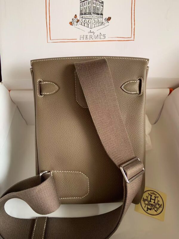 HERMES，エルメスのウエストバッグ - 图片 3